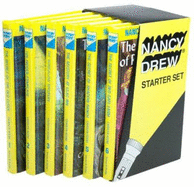 Nancy Drew Boxed Set 1-6