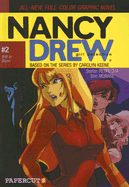 Nancy Drew Girl Detective 2: Writ in Stone - Petrucha, Stefan, and Ito, Rachel, and Keene, Carolyn