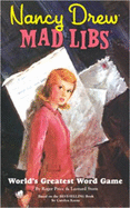 Nancy Drew Mad Libs