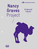 Nancy Graves Project: & Special Guests