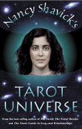 Nancy Shavick's Tarot Universe
