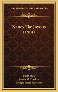 Nancy the Joyous (1914)