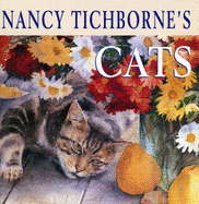 Nancy Tichborne's Cats - Tichborne, Nancy (Illustrator)