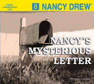 Nancy's Mysterious Letter - Keene, Carolyn