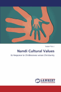 Nandi Cultural Values