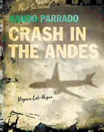 Nando Parrado: Crash in the Andes