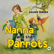 Nanna and the Parrots