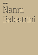 Nanni Balestrini: Carbonia (we Were All Communists)