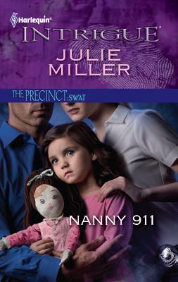 Nanny 911 - Miller, Julie