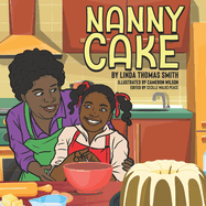 Nanny Cake