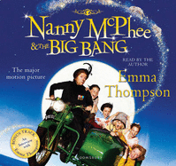 Nanny McPhee and the Big Bang