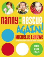 Nanny to the Rescue Again!