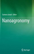 Nanoagronomy