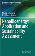 NanoBioenergy: Application and Sustainability Assessment