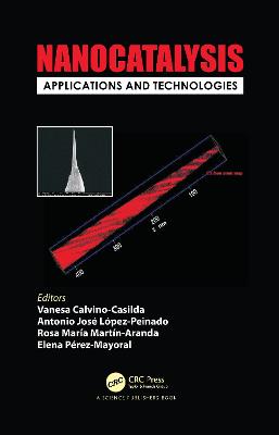 Nanocatalysis: Applications and Technologies - Calvino-Casilda, Vanesa (Editor), and Lpez-Peinado, Antonio Jos (Editor), and Martn-Aranda, Rosa Mara (Editor)