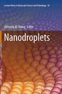 Nanodroplets