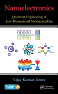 Nanoelectronics: Quantum Engineering of Low-Dimensional Nanoensembles