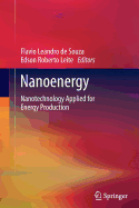 Nanoenergy: Nanotechnology Applied for Energy Production