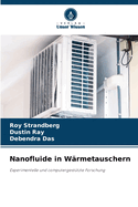 Nanofluide in W?rmetauschern