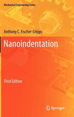 Nanoindentation - Fischer-Cripps, Anthony C