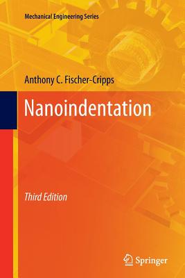 Nanoindentation - Fischer-Cripps, Anthony C