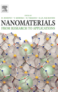 Nanomaterials: From Research to Applications