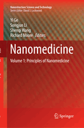 Nanomedicine: Principles and Perspectives