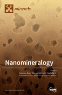 Nanomineralogy
