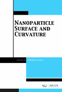 Nanoparticle Surface and Curvature