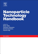 Nanoparticle Technology Handbook