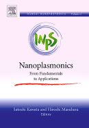Nanoplasmonics: From Fundamentals to Applications Volume 2