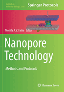 Nanopore Technology: Methods and Protocols