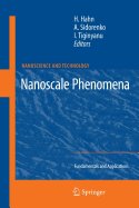 Nanoscale Phenomena: Fundamentals and Applications