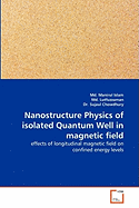 Nanostructure Physics of Isolated Quantum Well in Magnetic Field