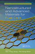 Nanostructured and Advanced Materials for Fuel Cells