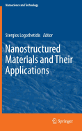 Nanostructured Materials and Their Applications