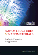 Nanostructures & Nanomaterials