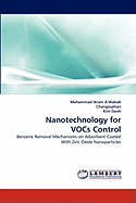 Nanotechnology for Vocs Control