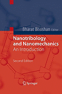 Nanotribology and Nanomechanics: An Introduction