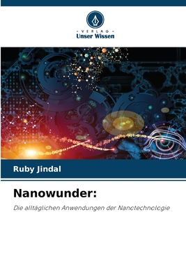 Nanowunder - Jindal, Ruby