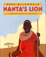 Nanta's Lion: A Search-And-Find Adventure