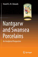 Nantgarw and Swansea Porcelains: An Analytical Perspective