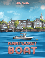 Nantucket Boat