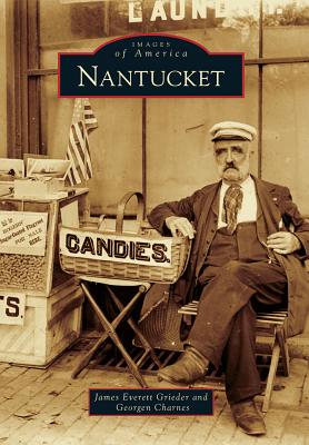 Nantucket - Grieder, James Everett, and Charnes, Georgen