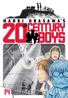 Naoki Urasawa's 20th Century Boys, Vol. 14 - Urasawa, Naoki (Creator)