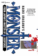 Naoki Urasawa's Monster: Volume 13