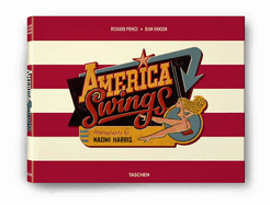 Naomi Harris: America Swings