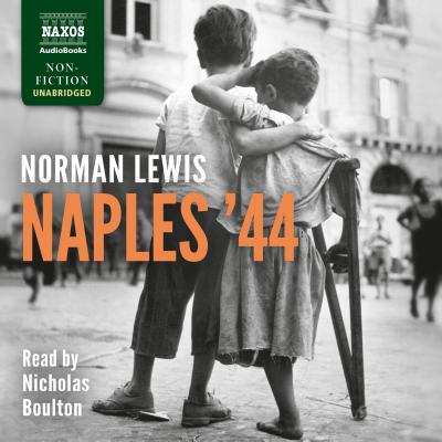 Naples '44 - Lewis, Norman