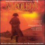 Napoleon (Bande Originale du film de tlvision)