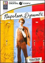 Napoleon Dynamite [2 Discs]